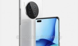 华为mate40系列最新爆料,颠覆性设计，性能再升级！